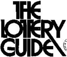 THE LOTTERY GUIDE