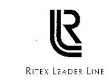 R RITEX LEADER LINE