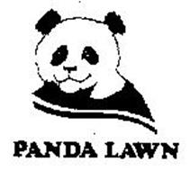 PANDA LAWN