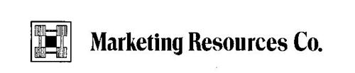 MARKETING RESOURCES CO.