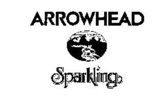 ARROWHEAD SPARKLING