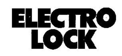 ELECTRO LOCK
