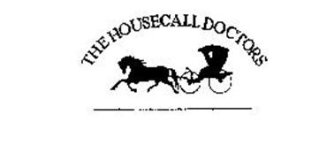 THE HOUSECALL DOCTORS