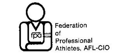 FPA FEDERATION OF PROFESSIONAL ATHLETES, AFL-CIO