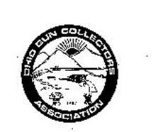 OHIO GUN COLLECTORS ASSOCIATION 1937