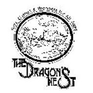 THE DRAGON'S NEST TOYS, GAMES & WONDERSFOR ALL AGES