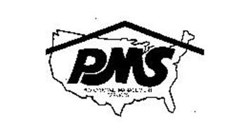 PMS PROFESSIONAL MANAGEMENT SERVICES