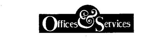 OFFICES & SERVICES