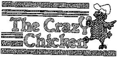 THE CRAZY CHICKEN