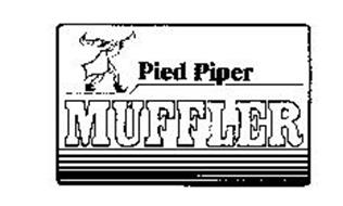 PIED PIPER MUFFLER