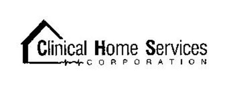CLINICAL HOME SERVICES CORPORATION