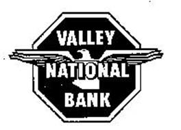 VALLEY NATIONAL BANK