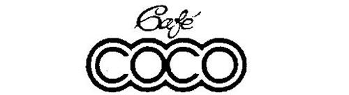 CAFE COCO