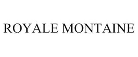 ROYALE MONTAINE