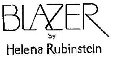 BLAZER BY HELENA RUBINSTEIN