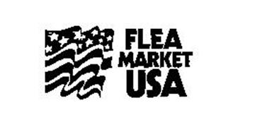 FLEA MARKET USA