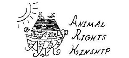 ARK ANIMAL RIGHTS KINSHIP