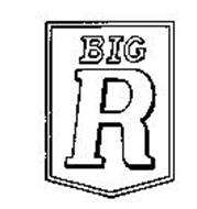 BIG R