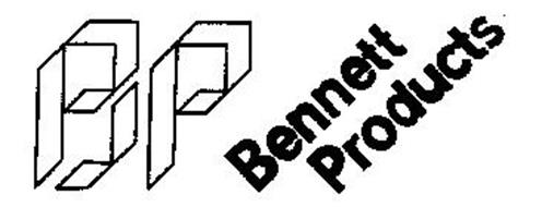 BP BENNETT PRODUCTS