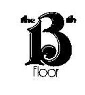 THE 13TH FLOOR