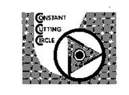 CONSTANT CUTTING CIRCLE