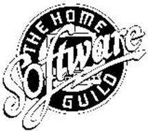 THE HOME SOFTWARE GUILD
