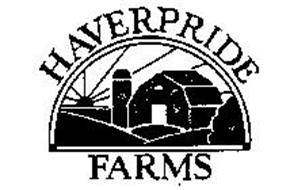 HAVERPRIDE FARMS