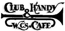 CLUB HANDY & W.C.