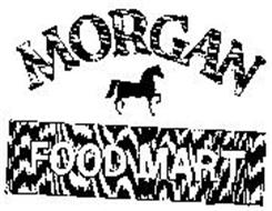 MORGAN FOOD MART