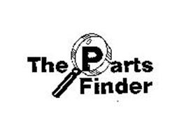 THE PARTS FINDER