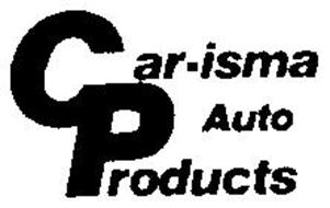 CAR-ISMA AUTO PRODUCTS