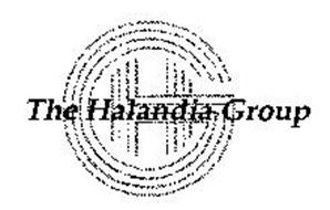 THE HALANDIA GROUP