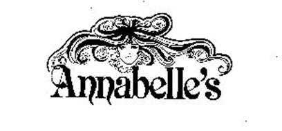 ANNABELLE'S