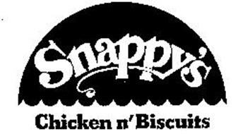 SNAPPY'S CHICKEN N' BISCUITS