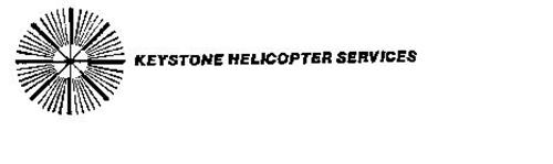 KEYSTONE HELICOPTER SERVICES