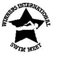 WINNERS INTERNATIONAL SWIM MEET