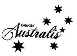 PARFUM AUSTRALIS