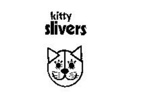 KITTY SLIVERS
