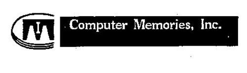 COMPUTER MEMORIES, INC.