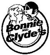 BONNIE AND CLYDE'S