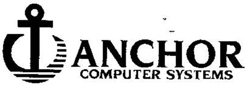 ANCHOR COMPUTER SYSTEMS