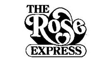 THE ROSE EXPRESS