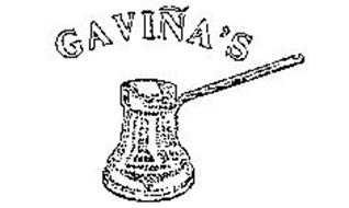GAVINA'S
