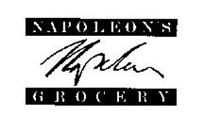 NAPOLEON'S GROCERY