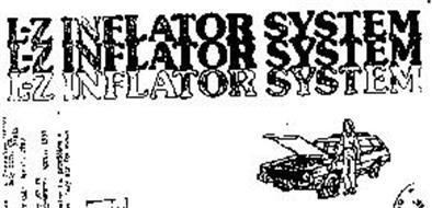 L-Z INFLATOR SYSTEM
