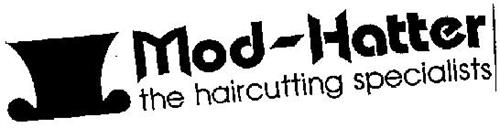 MOD-HATTER THE HAIRCUTTING SPECIALISTS