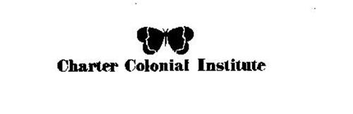 CHARTER COLONIAL INSTITUTE