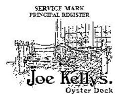 JOE KELLY'S. OYSTER DOCK