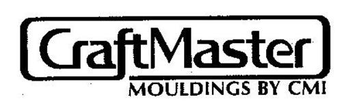 CRAFTMASTER MOULDINGS BY CMI