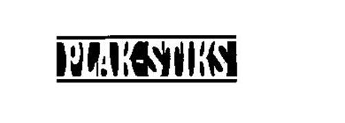PLAK-STIKS